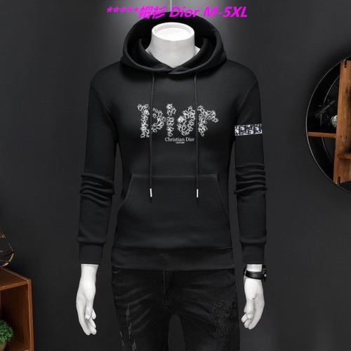 D.i.o.r. Hoodies/Sweatshirt 1221 Men