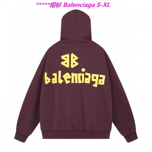 B.a.l.e.n.c.i.a.g.a. Hoodies/Sweatshirt 2136 Men