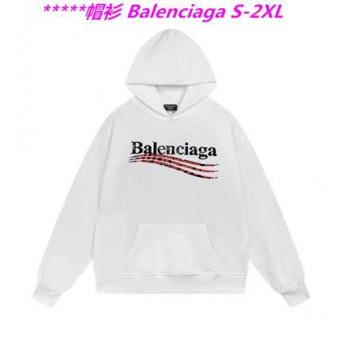 B.a.l.e.n.c.i.a.g.a. Hoodies/Sweatshirt 2726 Men