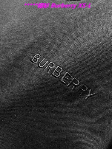 B.u.r.b.e.r.r.y. Hoodies/Sweatshirt 1043 Men