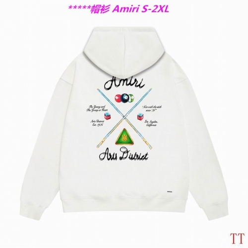 A.m.i.r.i. Hoodies/Sweatshirt 2070 Men