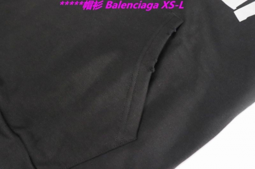 B.a.l.e.n.c.i.a.g.a. Hoodies/Sweatshirt 1392 Men