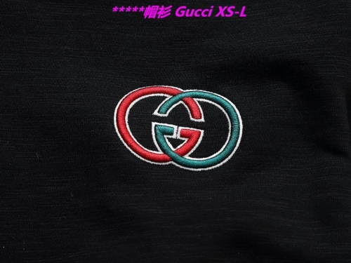 G.u.c.c.i. Hoodies/Sweatshirt 1028 Men