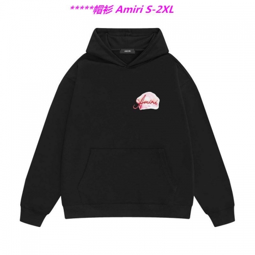 A.m.i.r.i. Hoodies/Sweatshirt 1521 Men