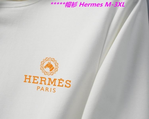 H.e.r.m.e.s. Hoodies/Sweatshirt 1051 Men