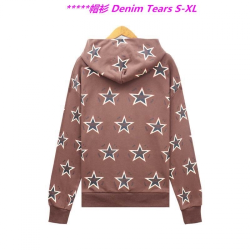 D.e.n.i.m. T.e.a.r.s. Hoodies/Sweatshirt 1025 Men