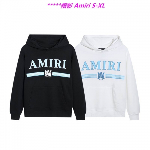 A.m.i.r.i. Hoodies/Sweatshirt 1129 Men