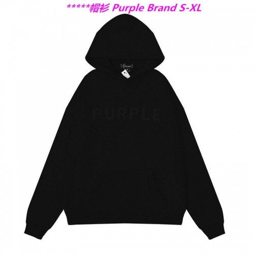 P.u.r.p.l.e. B.r.a.n.d. Hoodies/Sweatshirt 1078 Men