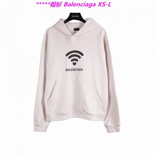 B.a.l.e.n.c.i.a.g.a. Hoodies/Sweatshirt 1474 Men