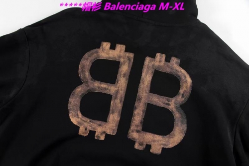 B.a.l.e.n.c.i.a.g.a. Hoodies/Sweatshirt 2585 Men