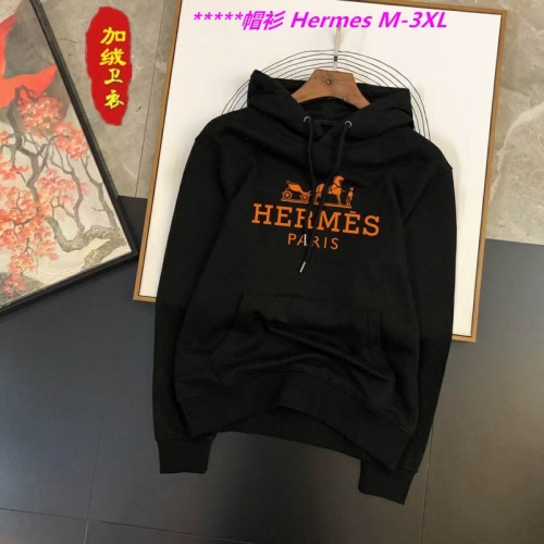 H.e.r.m.e.s. Hoodies/Sweatshirt 1069 Men