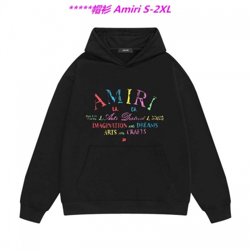 A.m.i.r.i. Hoodies/Sweatshirt 1717 Men