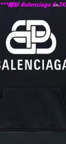 B.a.l.e.n.c.i.a.g.a. Hoodies/Sweatshirt 2646 Men