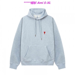 A.m.i. Hoodies/Sweatshirt 1043 Men