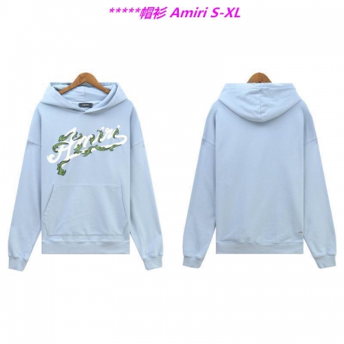 A.m.i.r.i. Hoodies/Sweatshirt 1026 Men