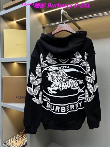 B.u.r.b.e.r.r.y. Hoodies/Sweatshirt 1341 Men