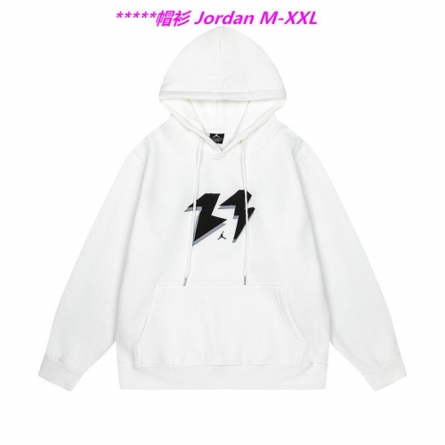 J.o.r.d.a.n. Hoodies/Sweatshirt 1082 Men