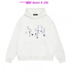 A.m.i.r.i. Hoodies/Sweatshirt 1484 Men