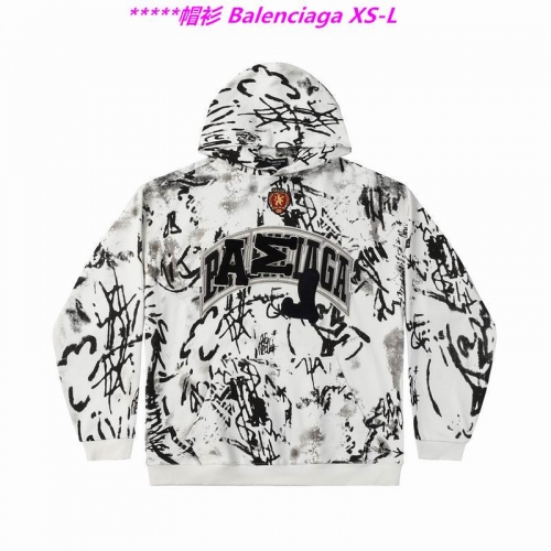 B.a.l.e.n.c.i.a.g.a. Hoodies/Sweatshirt 1023 Men