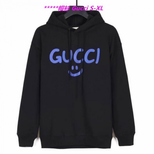 G.u.c.c.i. Hoodies/Sweatshirt 1350 Men