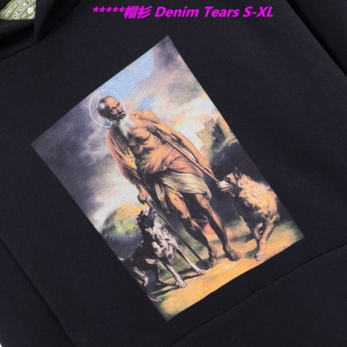 D.e.n.i.m. T.e.a.r.s. Hoodies/Sweatshirt 1085 Men