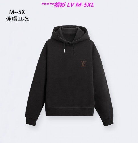 L...V... Hoodies/Sweatshirt 1302 Men