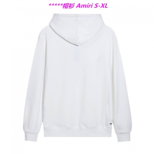 A.m.i.r.i. Hoodies/Sweatshirt 1127 Men