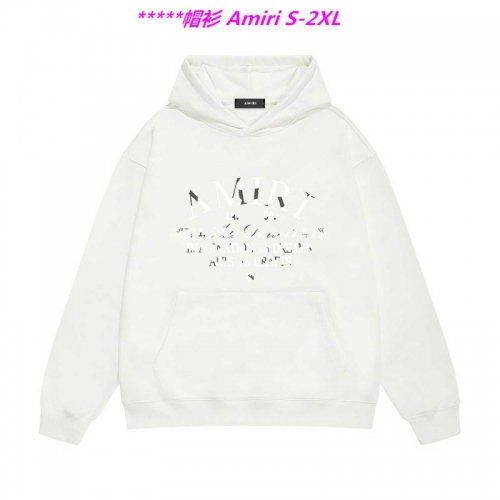 A.m.i.r.i. Hoodies/Sweatshirt 1464 Men