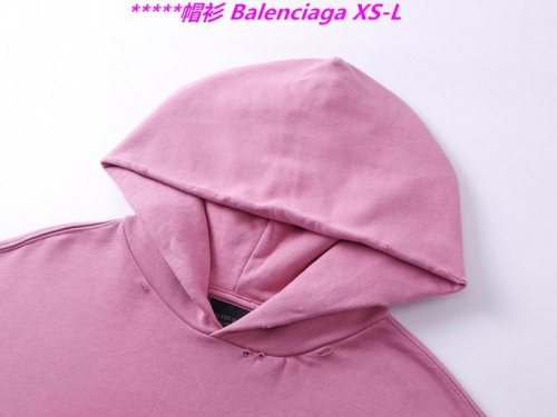 B.a.l.e.n.c.i.a.g.a. Hoodies/Sweatshirt 1709 Men