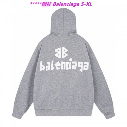 B.a.l.e.n.c.i.a.g.a. Hoodies/Sweatshirt 2148 Men