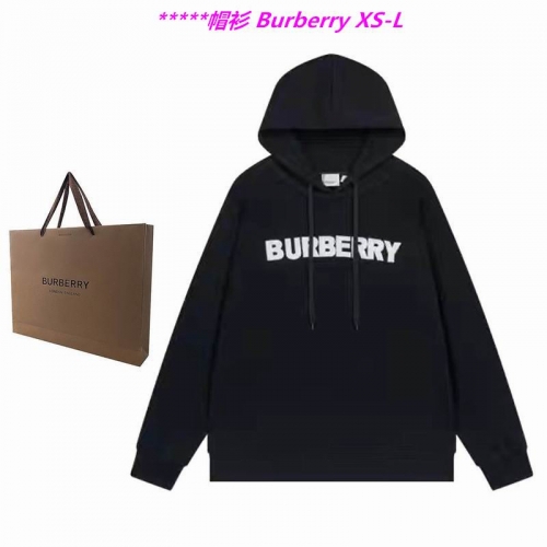 B.u.r.b.e.r.r.y. Hoodies/Sweatshirt 1013 Men