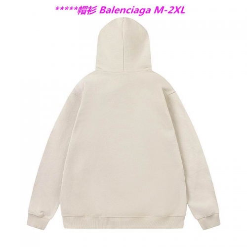 B.a.l.e.n.c.i.a.g.a. Hoodies/Sweatshirt 2862 Men