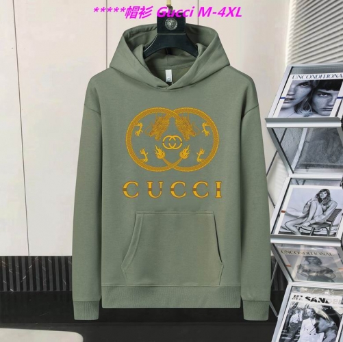 G.u.c.c.i. Hoodies/Sweatshirt 1586 Men