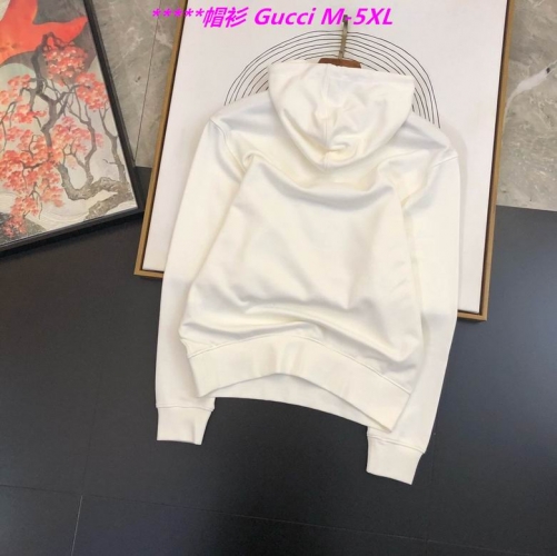 G.u.c.c.i. Hoodies/Sweatshirt 1500 Men