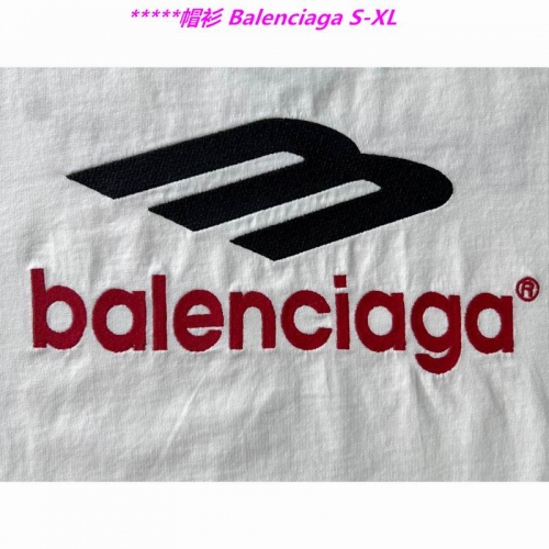 B.a.l.e.n.c.i.a.g.a. Hoodies/Sweatshirt 2334 Men