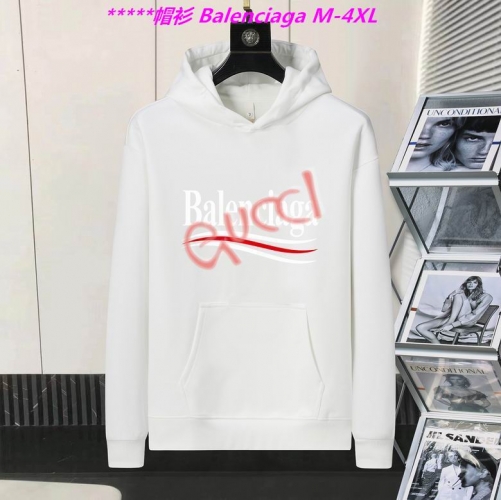 B.a.l.e.n.c.i.a.g.a. Hoodies/Sweatshirt 3005 Men