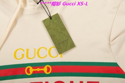 G.u.c.c.i. Hoodies/Sweatshirt 1072 Men