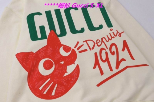 G.u.c.c.i. Hoodies/Sweatshirt 1332 Men