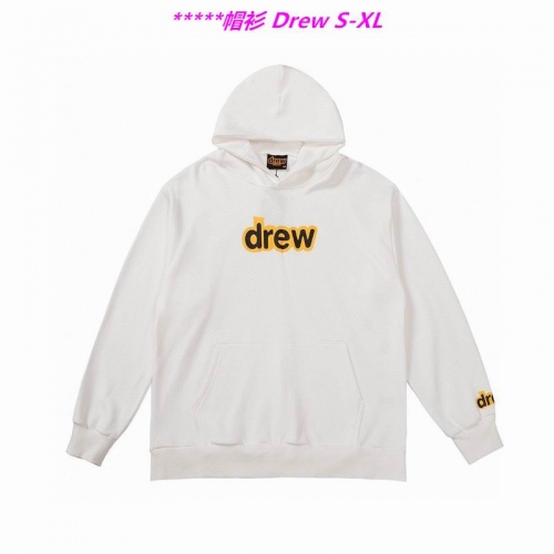 D.r.e.w. Hoodies/Sweatshirt 1097 Men