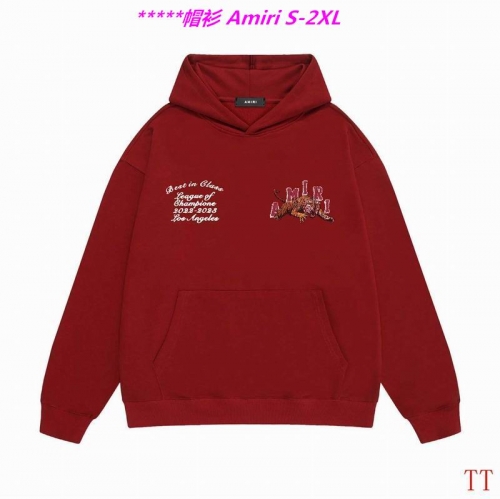 A.m.i.r.i. Hoodies/Sweatshirt 2184 Men