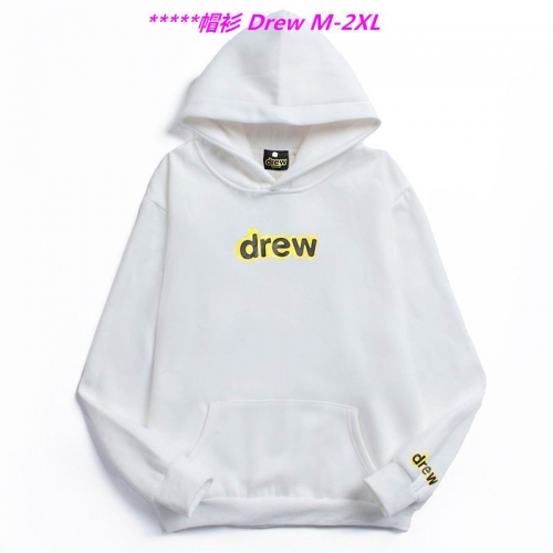 D.r.e.w. Hoodies/Sweatshirt 1043 Men