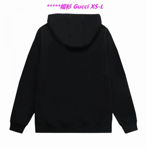 G.u.c.c.i. Hoodies/Sweatshirt 1029 Men