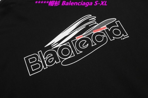 B.a.l.e.n.c.i.a.g.a. Hoodies/Sweatshirt 2008 Men