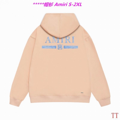 A.m.i.r.i. Hoodies/Sweatshirt 1993 Men