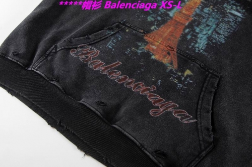 B.a.l.e.n.c.i.a.g.a. Hoodies/Sweatshirt 1875 Men