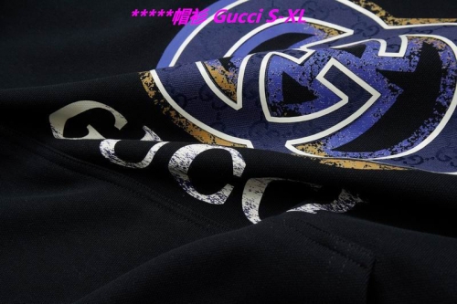 G.u.c.c.i. Hoodies/Sweatshirt 1422 Men