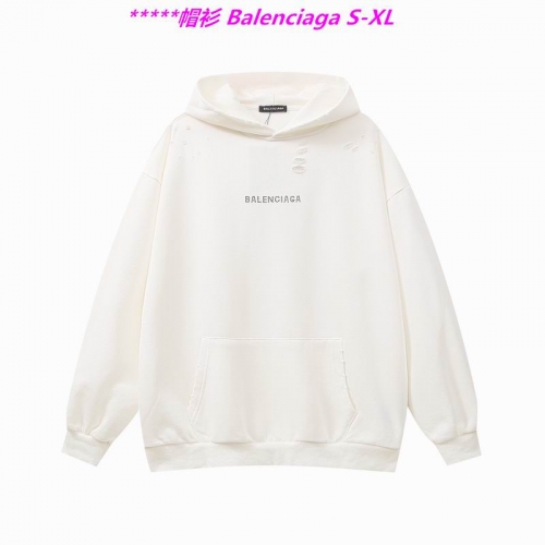 B.a.l.e.n.c.i.a.g.a. Hoodies/Sweatshirt 1993 Men