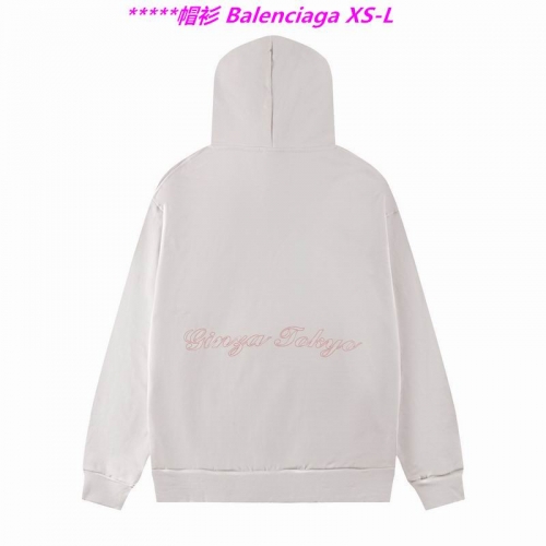 B.a.l.e.n.c.i.a.g.a. Hoodies/Sweatshirt 1519 Men