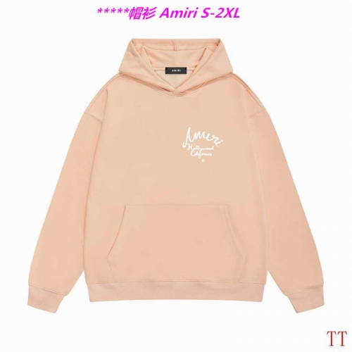 A.m.i.r.i. Hoodies/Sweatshirt 1917 Men