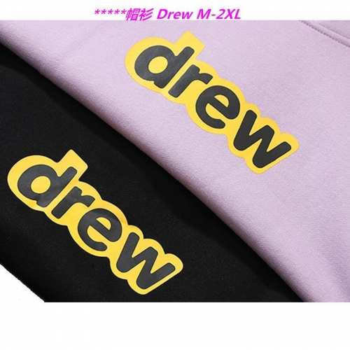 D.r.e.w. Hoodies/Sweatshirt 1036 Men